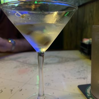 Flanigan's - 1/2 price martini! - American Near Me - Oakland Park, Florida