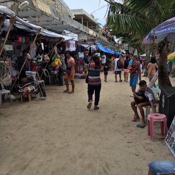 Boracay - Beach vendors - Beaches Near Me - Malay, AKL