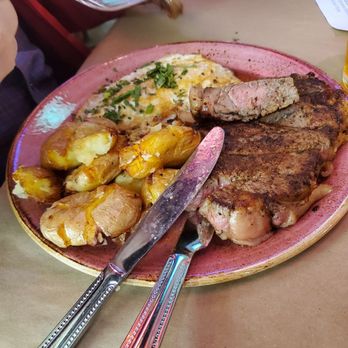 Table 33 - Steak and eggs! - Breakfast & Brunch Near Me - Dayton, Ohio Table 33 - Steak and eggs! - Breakfast & Brunch Near Me - Dayton, Ohio