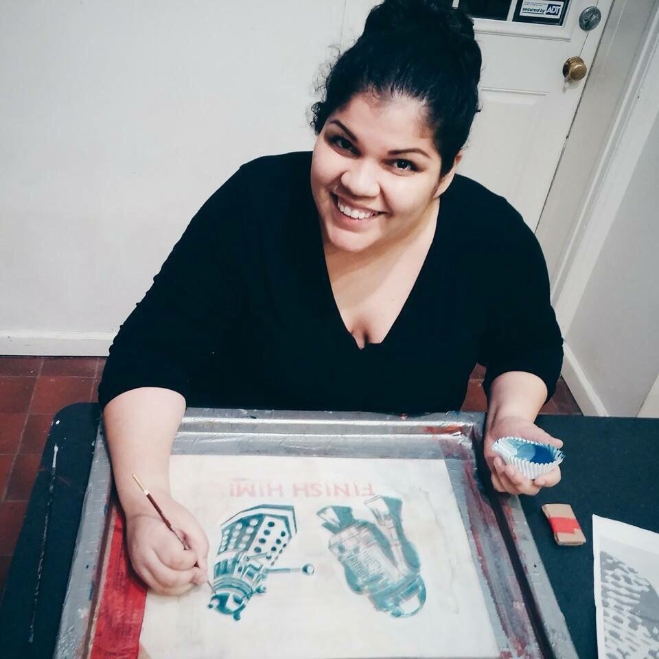 PHILLY ART CENTER FAIRMOUNT LOCATION Venues & Event Spaces 2333