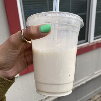 High Point Creamery - Coffee Bean Milkshake - Ice Cream & Frozen Yogurt Near Me - Denver, Colorado High Point Creamery - Coffee Bean Milkshake - Ice Cream & Frozen Yogurt Near Me - Denver, Colorado
