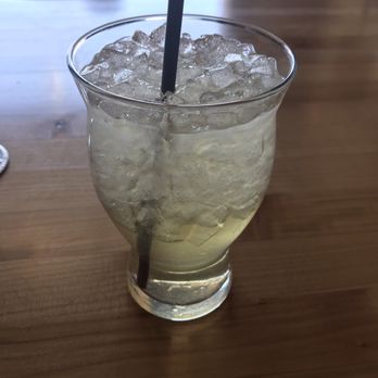 The Wheel Apizza Pub - They mix their own soda. This one is the cream soda! - Pizza Near Me - Eugene, Oregon The Wheel Apizza Pub - They mix their own soda. This one is the cream soda! - Pizza Near Me - Eugene, Oregon