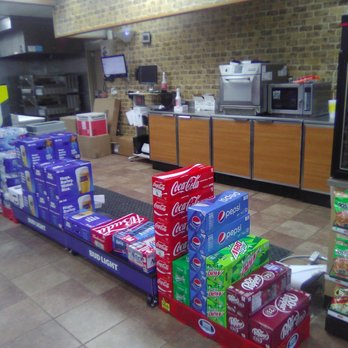 Love's Country Store - Subway is officially gone - Gas Stations Near Me - Watonga, Oklahoma Love's Country Store - Subway is officially gone - Gas Stations Near Me - Watonga, Oklahoma