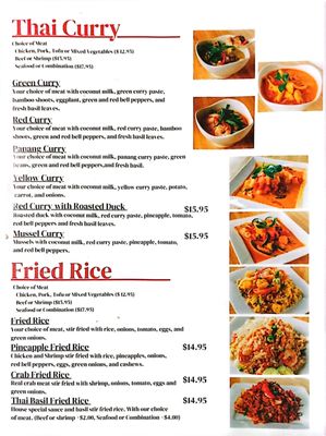 Siam Thao Thai Restaurant by null