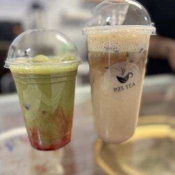 P23 Tea - Bubble Tea Near Me - Hamilton Township, New Jersey P23 Tea - Bubble Tea Near Me - Hamilton Township, New Jersey