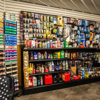 Silver Pointe General Store - Grocery Near Me - Mears, Michigan