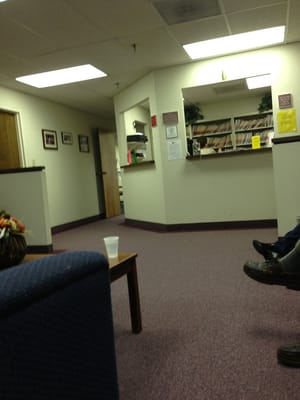 Orthopaedic & Sports Medicine Associates PC