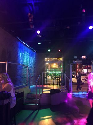 Lucky's Tavern by null