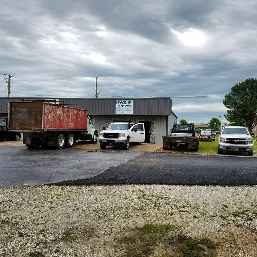 NWA AUDIOSPORTS Updated June 2024 10 Photos 2450 US412, Siloam