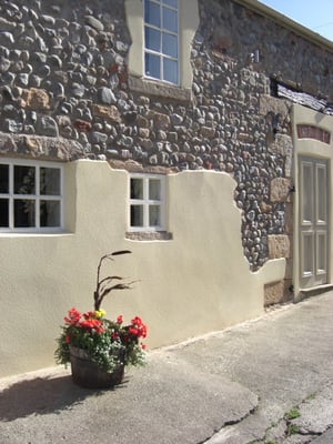 The Cartford Inn by null