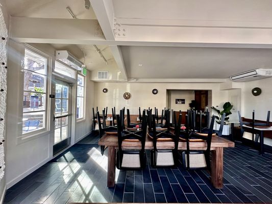 Pepino Eatery & Bakeshop by null