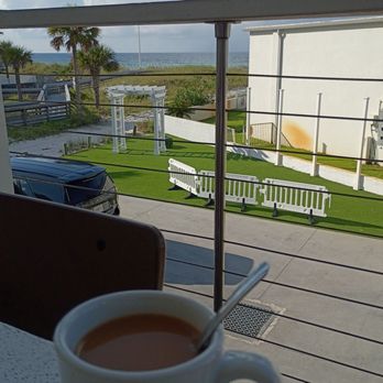 Beachview Breakfast And Grill - Views - Breakfast & Brunch Near Me - Fort Walton Beach, Florida