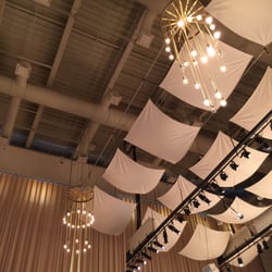 Wertheim Performing Arts Center
