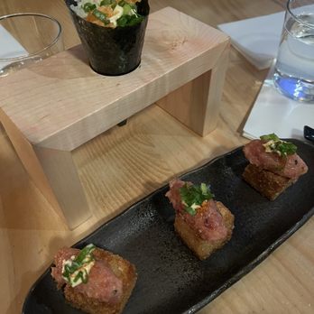 OKO Kitchen - Japanese Near Me - Rye, New York