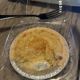 Tarts