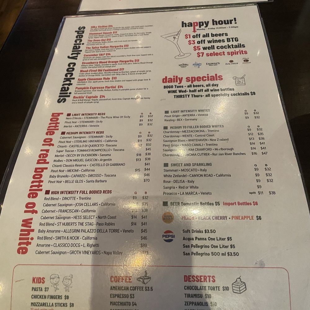 Sicilian Oven - Pizza Near Me - Plantation, Florida Sicilian Oven - Pizza Near Me - Plantation, Florida