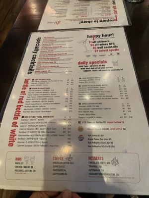 Menu photo 5 Sicilian Oven Plantation, FL Menu photo 5 Sicilian Oven Plantation, FL