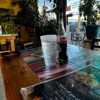 Dream Tacos & Cantina - Atmosphere: cozy. Love all the plants! - Tacos Near Me - Reno, Nevada Dream Tacos & Cantina - Atmosphere: cozy. Love all the plants! - Tacos Near Me - Reno, Nevada