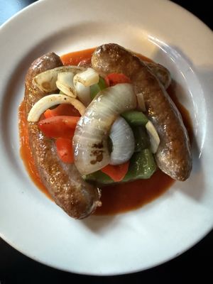 Bacco Ristorante & Bar by null