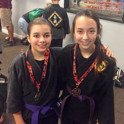 International Martial Arts Academy