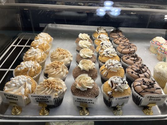 Mermaids Bakery by null