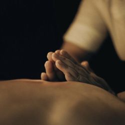 Sakura Massage