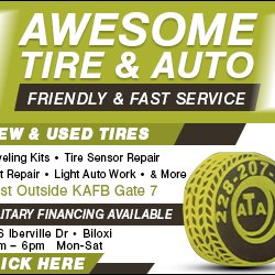 Awesome Tire & Auto