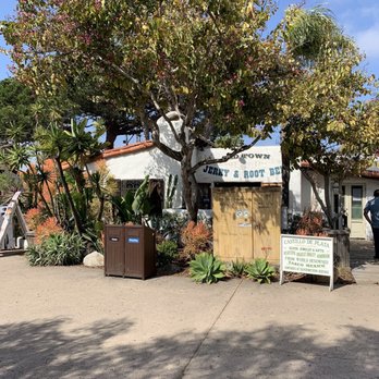 Old Town Jerky and Root Beer - Old Town Jerky and Root beer. - Specialty Food Near Me - San Diego, California
