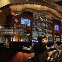 The Cheesecake Factory - Wine & spirit