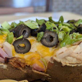 McAlister's Deli - Delis Near Me - Stafford, Texas