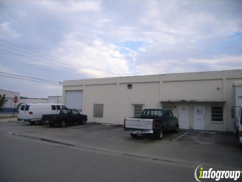 Liberty Insulation & Fireproofing Inc.