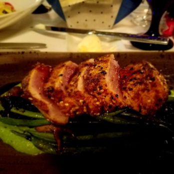 Ostra - New American Near Me - San Antonio, Texas