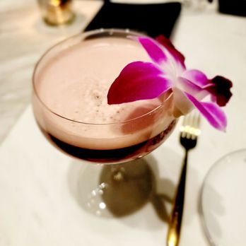 Imperfecto - The Affair - Cocktail Bars Near Me - Washington, DC, District of Columbia