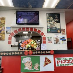 Sicily's Pizza