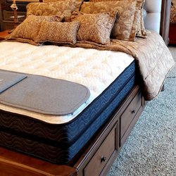 Bedrooms West