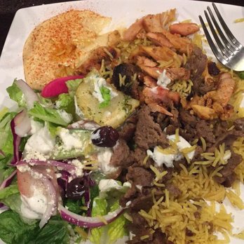 Olive Tree Mediterranean Restaurant - shawarma plate! - Mediterranean Near Me - Kent, Washington Olive Tree Mediterranean Restaurant - shawarma plate! - Mediterranean Near Me - Kent, Washington
