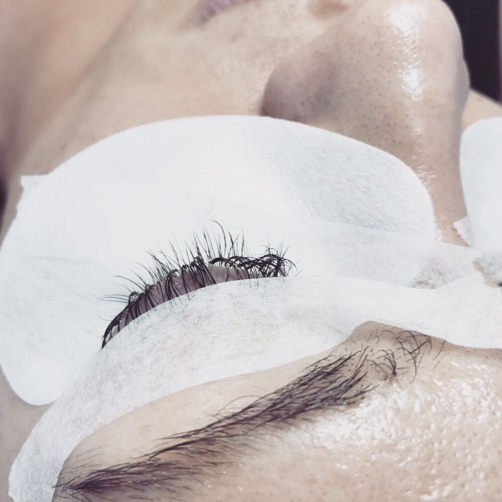 You.Had.Me.At.Lashes Logo