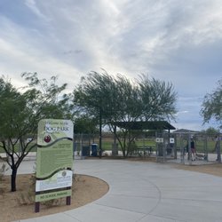 Pinnacle Dog Park