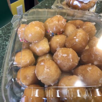Donuts & Yogurt - Ice Cream & Frozen Yogurt Near Me - Tracy, California