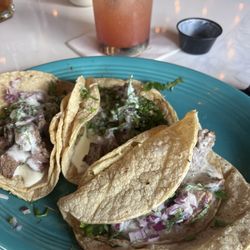 San Andres Mexican Restaurant