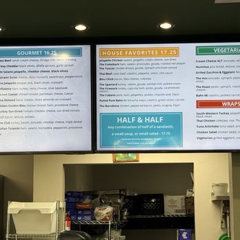 Lit'l Pepper Gourmet - Menu - Delis Near Me - San Diego, California Lit'l Pepper Gourmet - Menu - Delis Near Me - San Diego, California