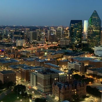 Reunion Tower - Landmarks & Historical Buildings Near Me - Dallas, Texas Reunion Tower - Landmarks & Historical Buildings Near Me - Dallas, Texas