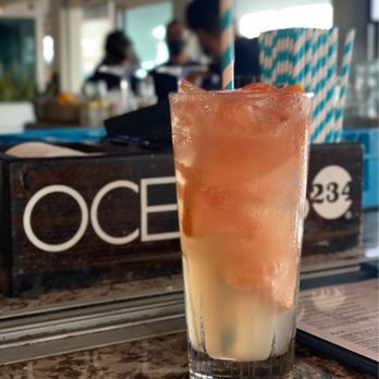 Oceans 234 - Don't mez with my Paloma. - New American Near Me - Deerfield Beach, Florida Oceans 234 - Don't mez with my Paloma. - New American Near Me - Deerfield Beach, Florida