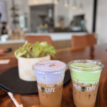 Phin Cafe - Coffee Roasteries Near Me - Campbell, California Phin Cafe - Coffee Roasteries Near Me - Campbell, California