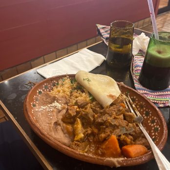 Tacos Vs Burritos - Goat stew - Breakfast & Brunch Near Me - Miami, Florida Tacos Vs Burritos - Goat stew - Breakfast & Brunch Near Me - Miami, Florida