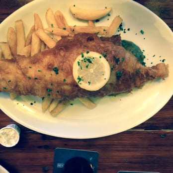 Ship Inn - Fish & Chips - Pubs Near Me