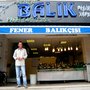 Photo of Fener Balık Market