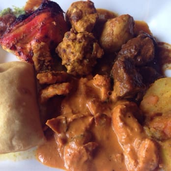 Clay Oven - $9.95 weekday lunch buffet - Indian Near Me - San Mateo, California Clay Oven - $9.95 weekday lunch buffet - Indian Near Me - San Mateo, California