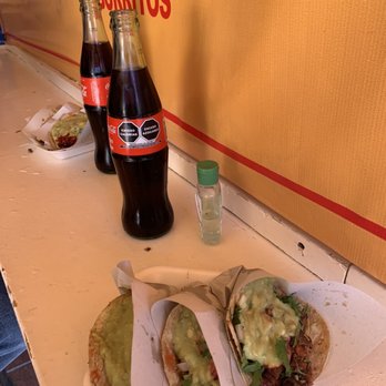 Las Ahumaderas - Mexican coke and delicious TJ tacos! - Tacos Near Me - Tijuana, BCN Las Ahumaderas - Mexican coke and delicious TJ tacos! - Tacos Near Me - Tijuana, BCN