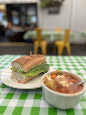 Genovese's Italian Kitchen by null